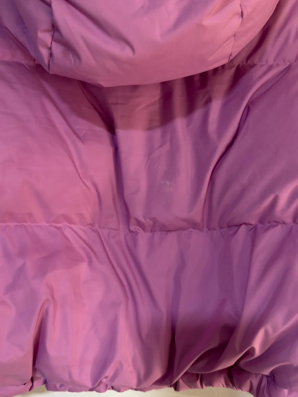 Lululemon Cropped Puffer Jacket - Women